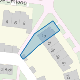 Perceel AMR01-I-6801