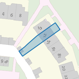 Perceel AMR01-I-6803