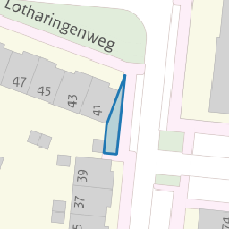 Perceel AMR01-I-6807