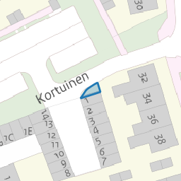 Perceel AMR01-I-6813