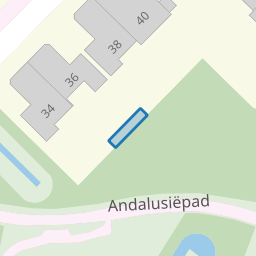 Perceel AMR01-I-6821