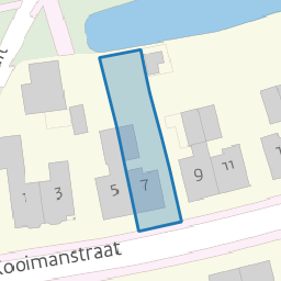 Perceel AMR01-I-6829