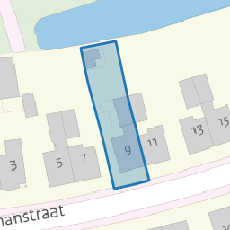 Perceel AMR01-I-6830