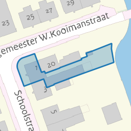 Perceel AMR01-I-6843