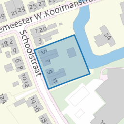 Perceel AMR01-I-6845