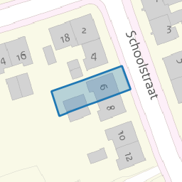 Perceel AMR01-I-6849