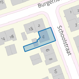 Perceel AMR01-I-6850