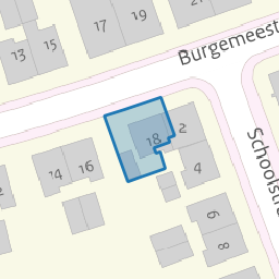 Perceel AMR01-I-6852