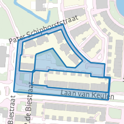 Perceel AMR01-I-6864