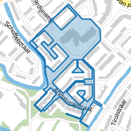 Perceel AMR01-I-6880