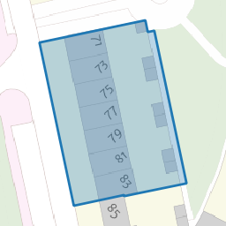 Perceel AMR01-I-6897