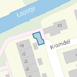 Perceel AMR01-I-6907