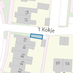 Perceel AMR01-I-6916