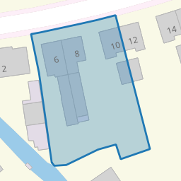 Perceel AMR01-I-6921