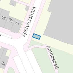 Perceel AMR01-I-6947