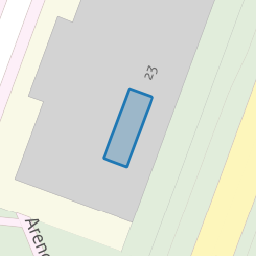 Perceel AMR01-I-6952