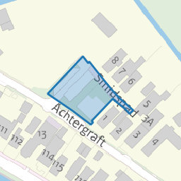 Perceel AMR01-I-6962