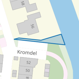 Perceel AMR01-I-6970