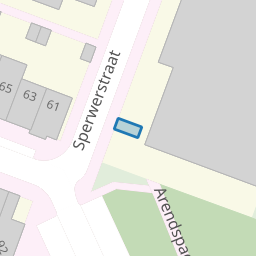 Perceel AMR01-I-6990