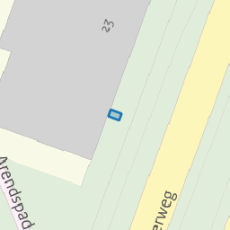 Perceel AMR01-I-6992