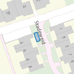 Perceel AMR01-I-6994