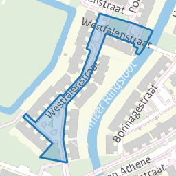 Perceel AMR01-I-6997