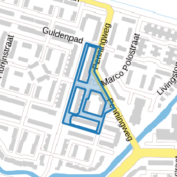 Perceel AMR01-I-6998