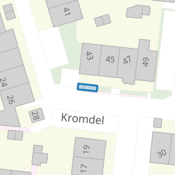 Perceel AMR01-I-7001