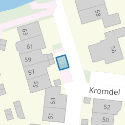 Perceel AMR01-I-7003