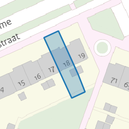 Perceel AMR01-I-7004