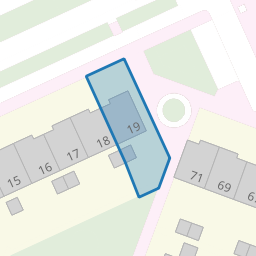 Perceel AMR01-I-7005