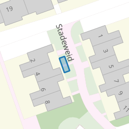 Perceel AMR01-I-7007