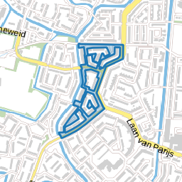 Perceel AMR01-I-7009