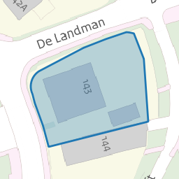 Perceel AMR01-I-7015