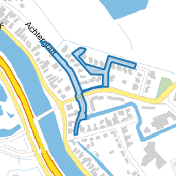 Perceel AMR01-I-7018