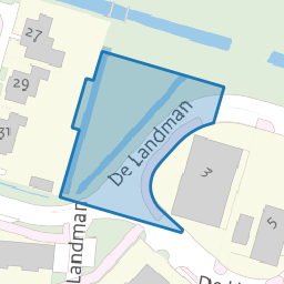 Perceel AMR01-I-7019