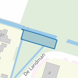 Perceel AMR01-I-7021