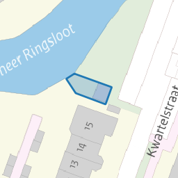 Perceel AMR01-I-7028