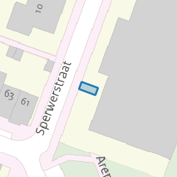 Perceel AMR01-I-7031