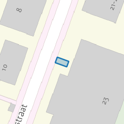 Perceel AMR01-I-7032