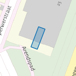 Perceel AMR01-I-7033