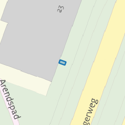 Perceel AMR01-I-7038