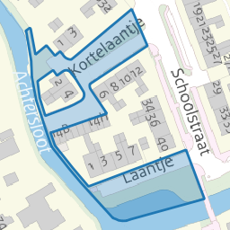 Perceel AMR01-I-7043