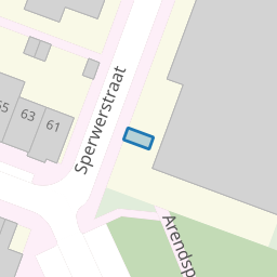 Perceel AMR01-I-7051