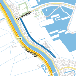 Perceel AMR01-I-7055