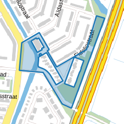 Perceel AMR01-I-7057