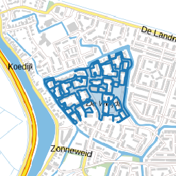 Perceel AMR01-I-7058