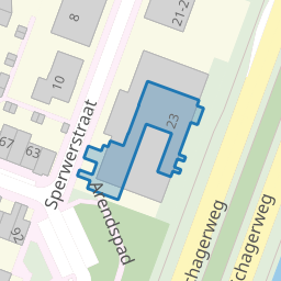 Perceel AMR01-I-7076