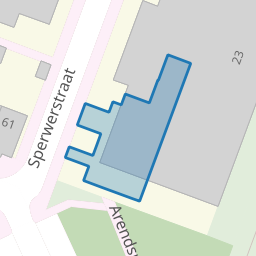 Perceel AMR01-I-7087