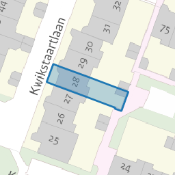 Perceel AMR01-K-1000